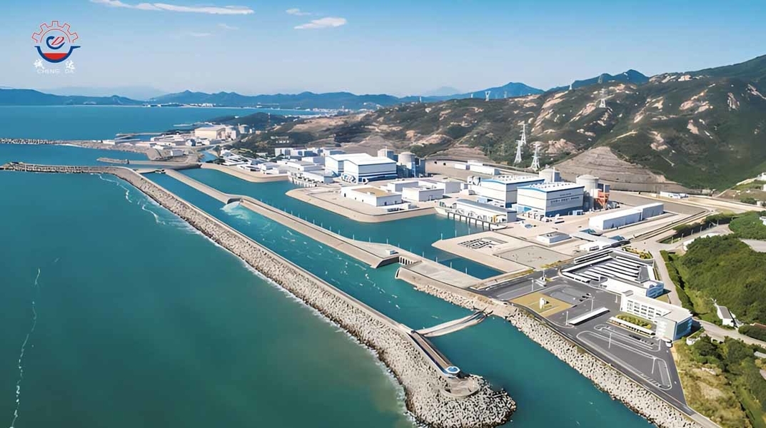 Κίνα Shaanxi CHENGDA Industry Furnace MAKE Co., Ltd. Εταιρικό Προφίλ