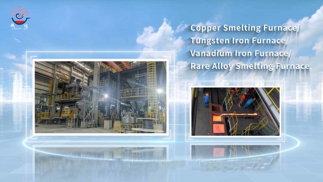 Shaanxi CHENGDA Industry Furnace MAKE Co., Ltd. γραμμή παραγωγής κατασκευαστή