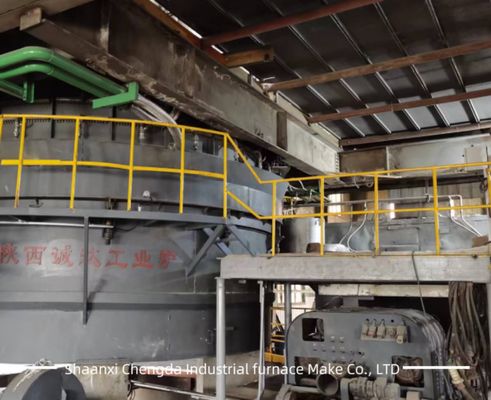 Ενέργεια- Ηλεκτρικός φούρνος από μαλλί πέτρας με πιστοποίηση ISO9001