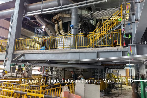 Νέα βιομηχανία ενέργειας Κοβάλτιο Νικέλιο Λιθίου και αυτόματη