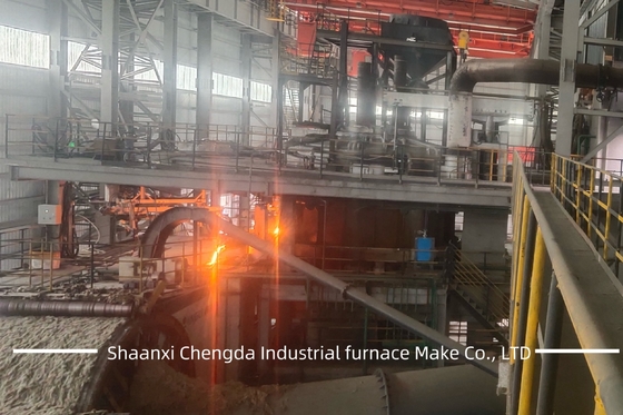 Εξοπλισμός Ολοκληρωμένης Αξιοποίησης Στερεών Αποβλήτων με δυνατότητα προσαρμογής για Πιστοποίηση ISO 9001