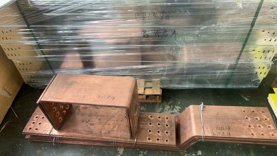 Short-Net για Ηλεκτρικούς Φούρνους Τόξου