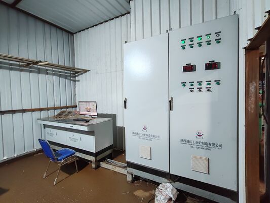 Νέο εξατομικευμένο εξοπλισμό διανομής ηλεκτρικής ενέργειας Ηλεκτρικό πίνακα ελέγχου