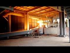 TOP6 Γενική σύμβαση EPC του Ιράν για τη χύτευση σιδηροχρώμου υψηλού άνθρακα