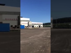 Εμφάνιση της τοποθεσίας του κλιματιστικού κλιματιστικού κλιματιστικού κλίματος