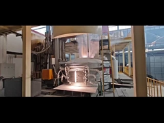 Φούρνος κορούντου